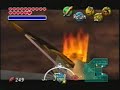 Majora Mask 42 Boss - King of Ikana