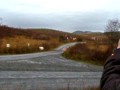IRC RALLY of SCOTLAND loch ard