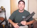 UPDATE on the UTG M3S Shotgun UPDATE on the UTG M3S Shotgun