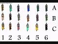Master Skill Cape Ideas