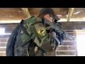 Part 1 Airsoft War, Fulda Gap @ Command Decisions Wargames Center