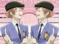 Haruhi, The Girl Worth Fighting For