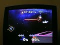 Wuwu (Falco) vs Newb (Falco)