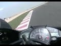 Yamaha R1 2007 - Onboard Lap Losail Circuit Qatar Yamaha R1 2007 - Onboard Lap Losail Circuit Qatar