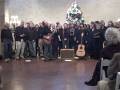 Hallelujah, Vox Populi Sonoma