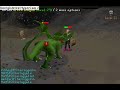 one way to make easy money on runescape