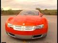 ELECTRIC CAR Dodge ZEO Li-ion concept car ELECTRIC CAR Dodge ZEO Li-ion concept car