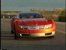 ELECTRIC CAR Dodge ZEO Li-ion concept car