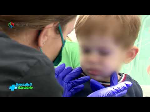 Specialisti in sanatate - 10 ianuarie 2026