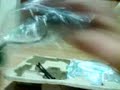 Unboxing JBL Ipod Speakers