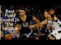Steph Curry Mix