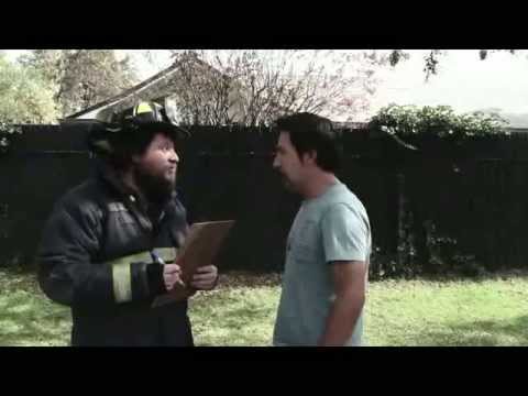 Campaña Económica Bomberos Santiago 2013 - Rodrigo Salinas - Club de la Comedia (ORIGINAL)