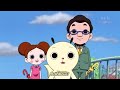 Nanami chan ep 8