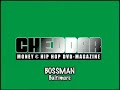 Bossman nek baltimore chedderdvd