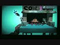Little Big Planet Beta: Rag Tag Commandos Little Big Planet Beta: Rag Tag Commandos