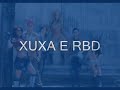RBD dançando Ilarie