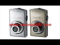 canon sd880