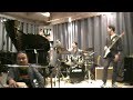 20091015 Koh & Prode @ Jazz Gallery (6) ล้านใจ