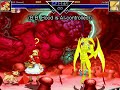 MUGEN Legends #2 - Lilith Aensland (Part 5)
