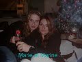 les deux meilleures amies