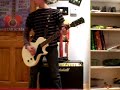 Sum 41 - The Hell Song Cover Sum 41 - The Hell Song Cover