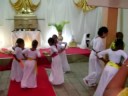 FESTA DOS TABERN�CULOS - CRIAN�AS