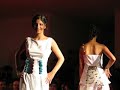 Primeiro desfile de moda da Palestina Primeiro desfile de moda da Palestina