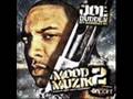 Joe Budden - 40 Licks