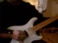 Guit-fiddle white boy blues. PRS style. Guit-fiddle white boy blues. PRS style.