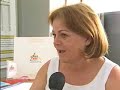 Governo de Minas incentiva mulheres a participarem de exames de identificação do câncer