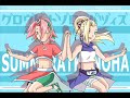 Sakura Haruno Tribute
