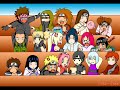 Sakura Haruno Tribute