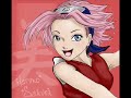 Sakura Haruno Tribute