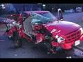 CAR WRECKS NOOO, AGAIN