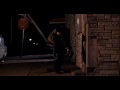 Loyd Kaufman en Rocky - YouTube
