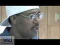 Leon talks to Master P Leon talks to Master P