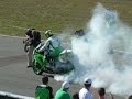 Shannonville super bikes Shannonville super bikes