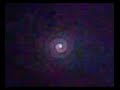 Spiral UFO, Norway, December 9, 2009 HD Footage