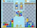 dragon_zakolevemax　vs　sacred_gozaruドロップキューブ　交流1　yahoo　game