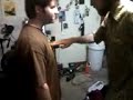 Six inch punch