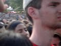 Scoop Music Tour - Cublize - Laurent Wolf - Wash My World