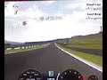 FPV F6 Typhoon Time Trial