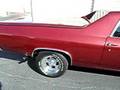 1970 El Camino - burgundy3