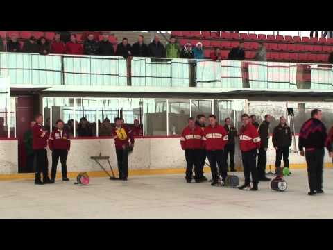 Styria Cup 2011 Herren