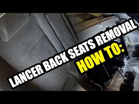 how to remove door trim ce lancer