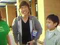 Meeting ResidentMikeLee