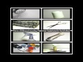 64. 3D Haircut - Hairdressers Virtual Barber shop (Binaural / Holophonic) - SOUNDsculptures ASMR