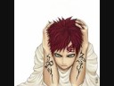 misa x gaara