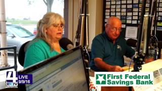 First Federal Program 9-9-2016