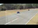 Burnout and roebling road